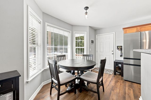 637 Dickinson Road, Smithfield, NC 27577