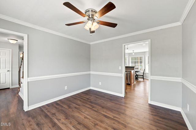 637 Dickinson Road, Smithfield, NC 27577