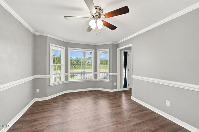 637 Dickinson Road, Smithfield, NC 27577