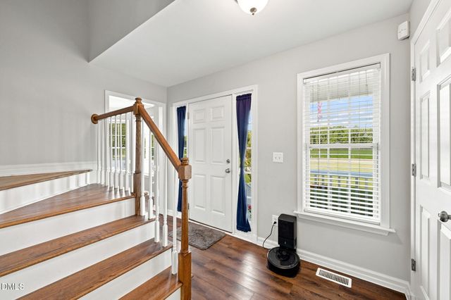 637 Dickinson Road, Smithfield, NC 27577