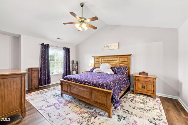 637 Dickinson Road, Smithfield, NC 27577