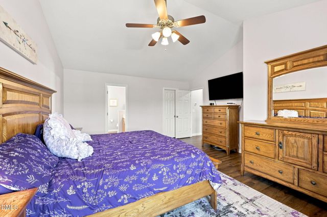 637 Dickinson Road, Smithfield, NC 27577