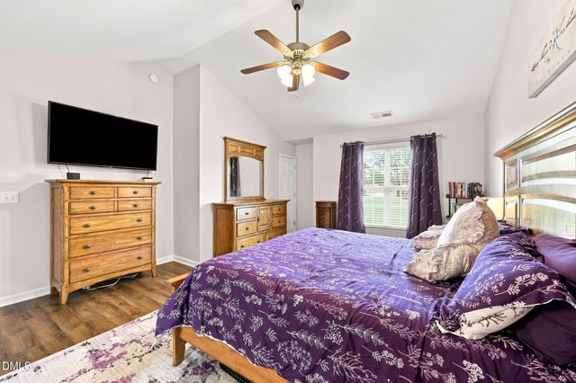 637 Dickinson Road, Smithfield, NC 27577