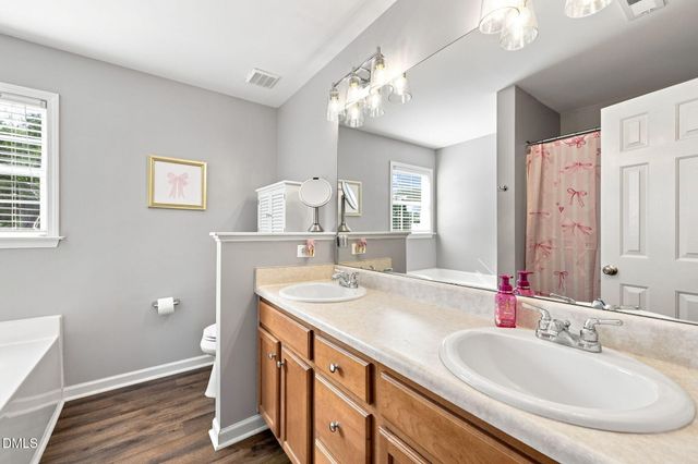 637 Dickinson Road, Smithfield, NC 27577