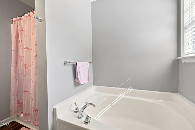 637 Dickinson Road, Smithfield, NC 27577