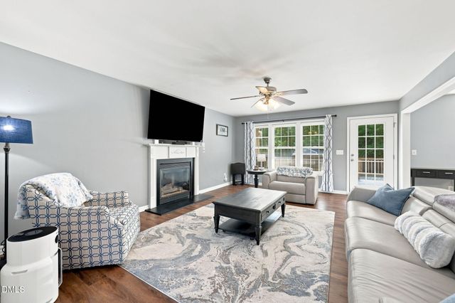 637 Dickinson Road, Smithfield, NC 27577