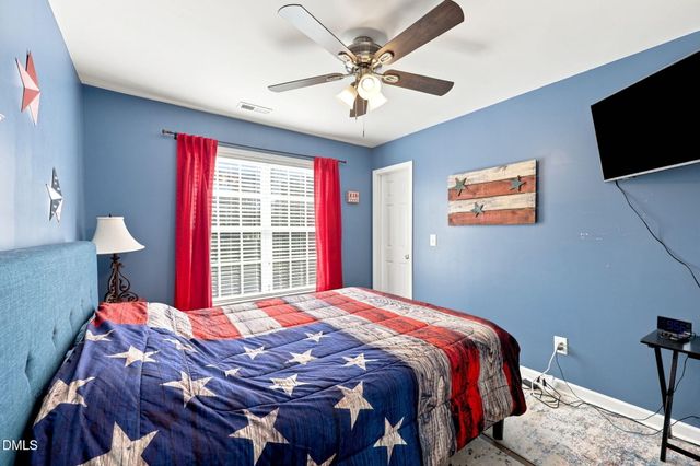 637 Dickinson Road, Smithfield, NC 27577