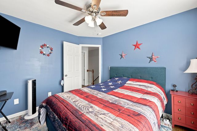 637 Dickinson Road, Smithfield, NC 27577