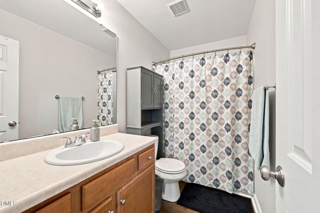 637 Dickinson Road, Smithfield, NC 27577