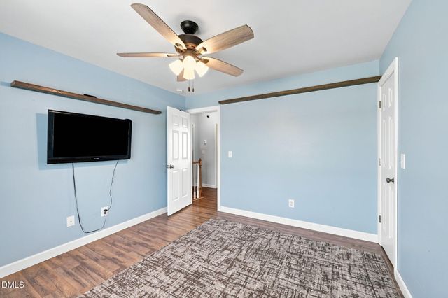 637 Dickinson Road, Smithfield, NC 27577