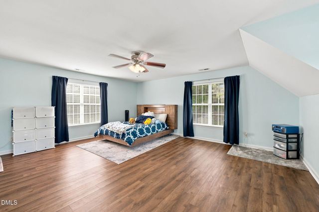 637 Dickinson Road, Smithfield, NC 27577