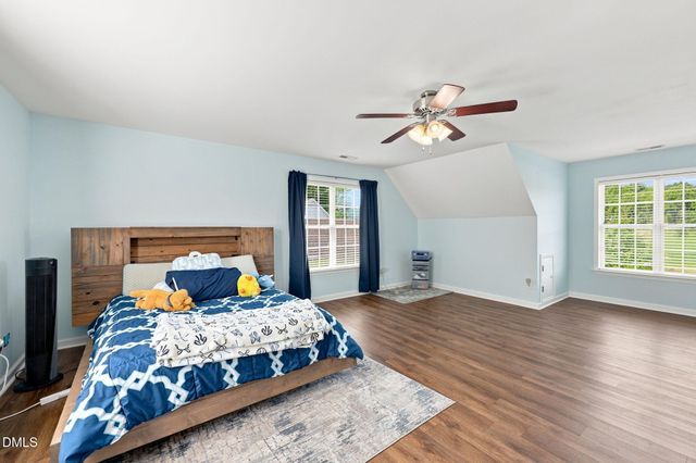 637 Dickinson Road, Smithfield, NC 27577
