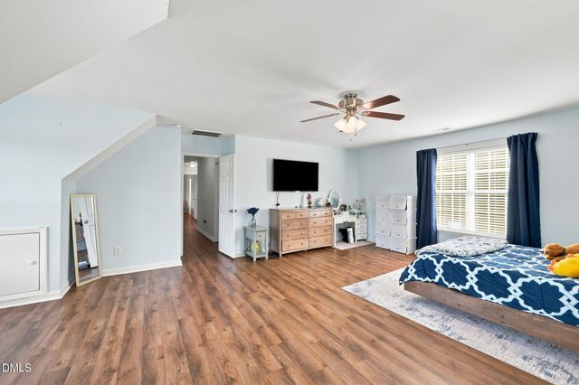 637 Dickinson Road, Smithfield, NC 27577