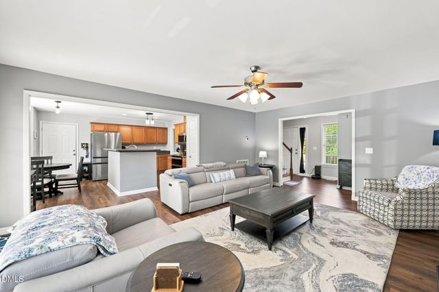 637 Dickinson Road, Smithfield, NC 27577