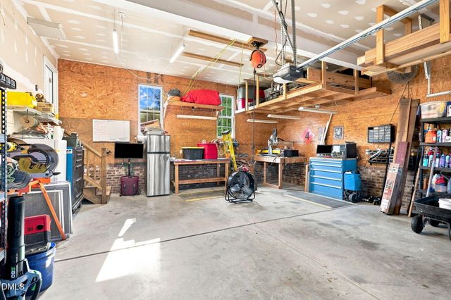637 Dickinson Road, Smithfield, NC 27577