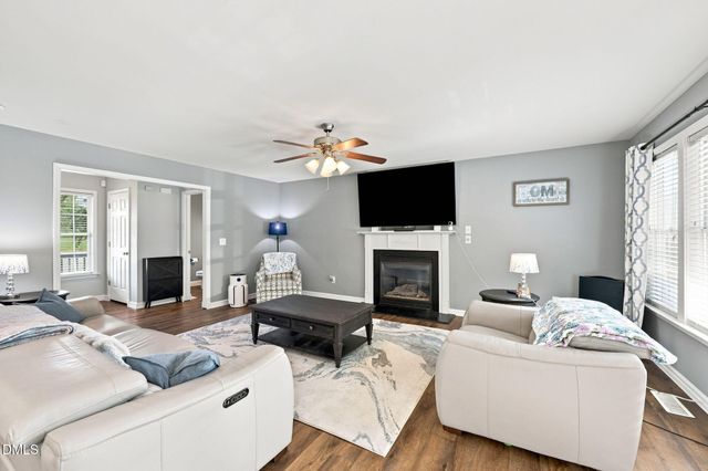 637 Dickinson Road, Smithfield, NC 27577