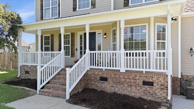 637 Dickinson Road, Smithfield, NC 27577