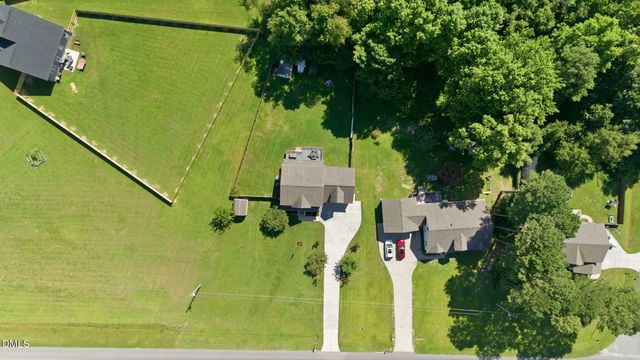 637 Dickinson Road, Smithfield, NC 27577