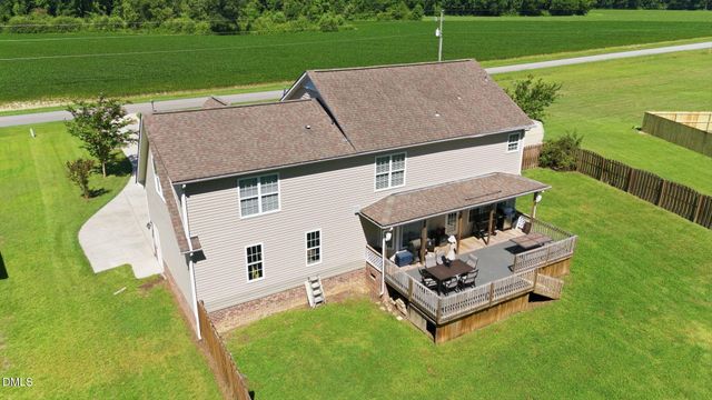 637 Dickinson Road, Smithfield, NC 27577
