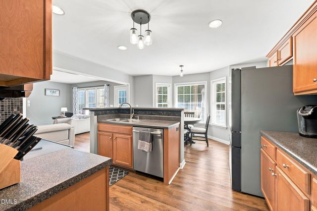 637 Dickinson Road, Smithfield, NC 27577