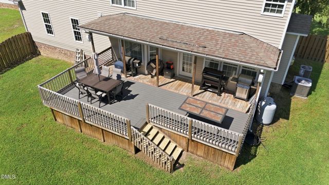 637 Dickinson Road, Smithfield, NC 27577