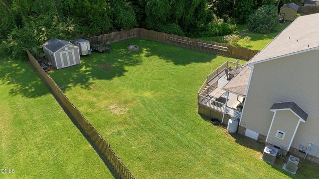 637 Dickinson Road, Smithfield, NC 27577