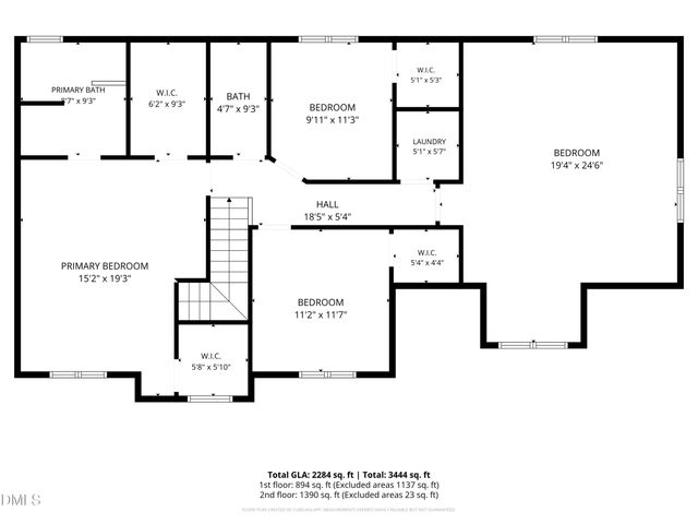 637 Dickinson Road, Smithfield, NC 27577