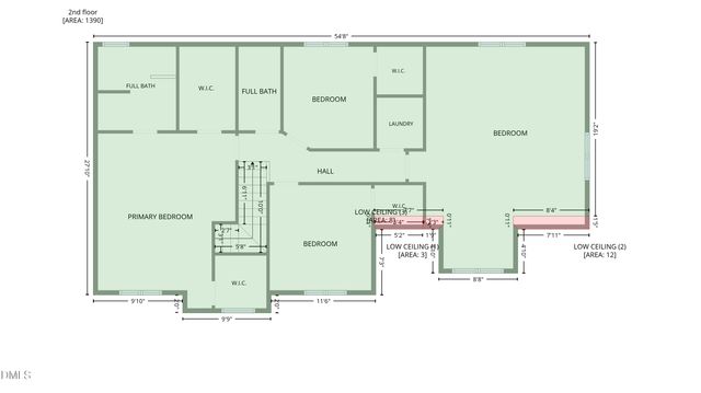 637 Dickinson Road, Smithfield, NC 27577