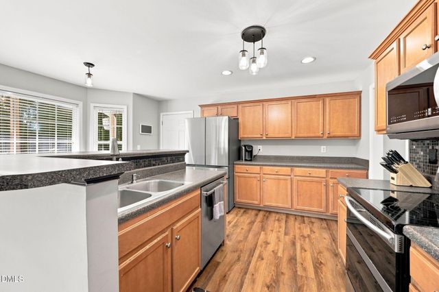 637 Dickinson Road, Smithfield, NC 27577