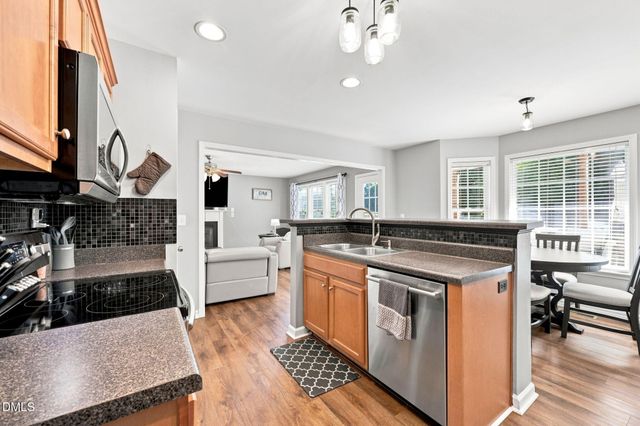 637 Dickinson Road, Smithfield, NC 27577