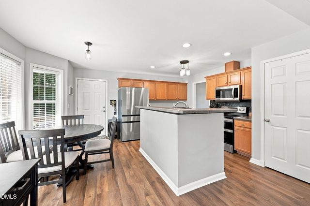 637 Dickinson Road, Smithfield, NC 27577