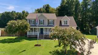 637 Dickinson Road, Smithfield, NC 27577