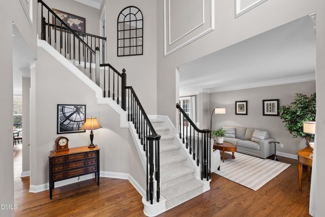 502 Frontgate Drive, Cary, NC 27519