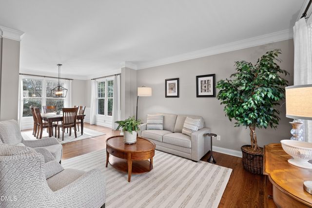 502 Frontgate Drive, Cary, NC 27519