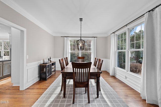 502 Frontgate Drive, Cary, NC 27519