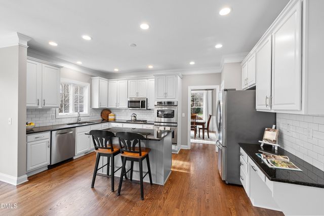 502 Frontgate Drive, Cary, NC 27519