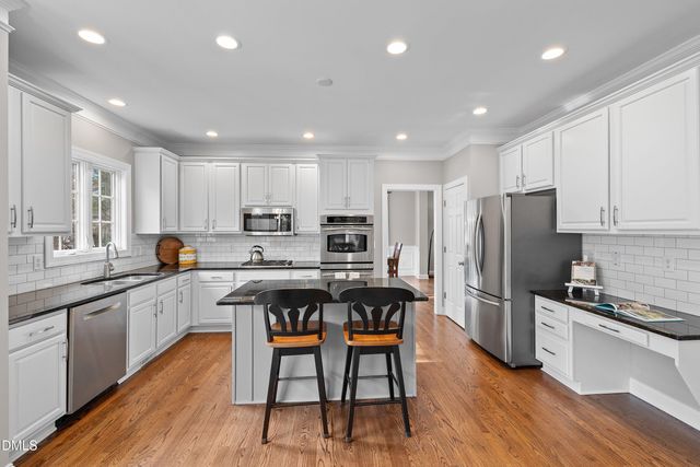 502 Frontgate Drive, Cary, NC 27519