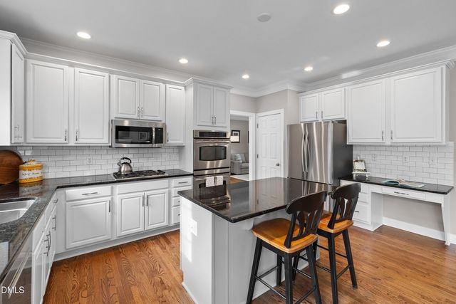 502 Frontgate Drive, Cary, NC 27519