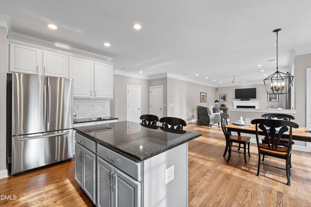 502 Frontgate Drive, Cary, NC 27519