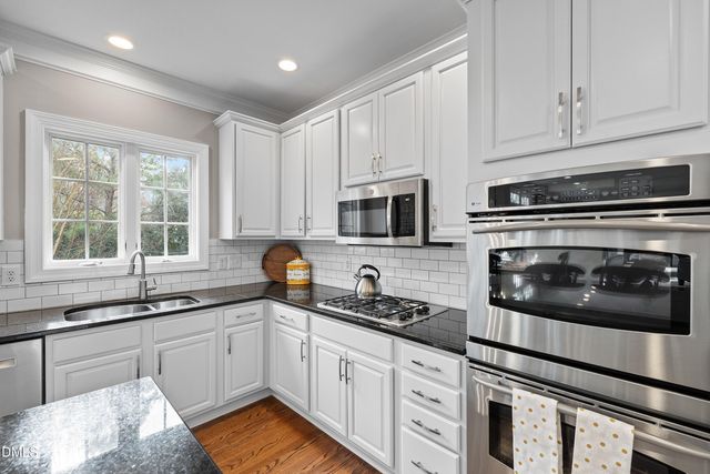 502 Frontgate Drive, Cary, NC 27519