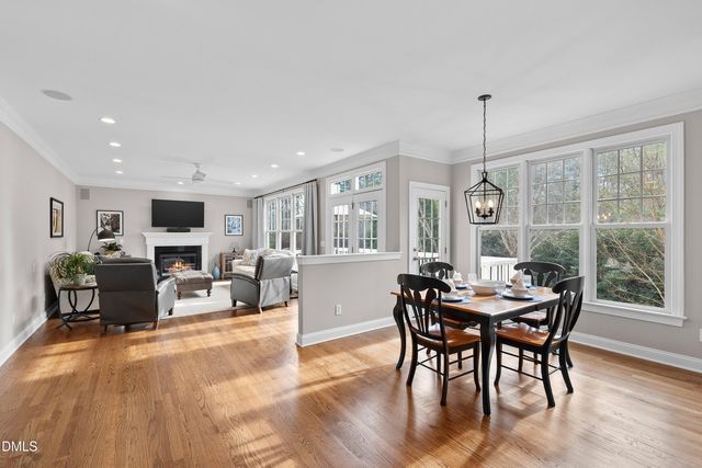 502 Frontgate Drive, Cary, NC 27519