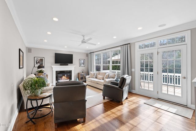 502 Frontgate Drive, Cary, NC 27519