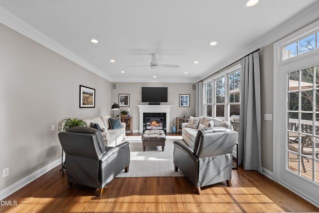 502 Frontgate Drive, Cary, NC 27519