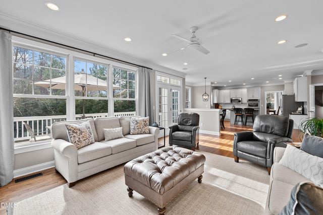 502 Frontgate Drive, Cary, NC 27519