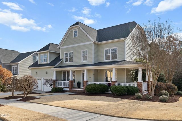 502 Frontgate Drive, Cary, NC 27519