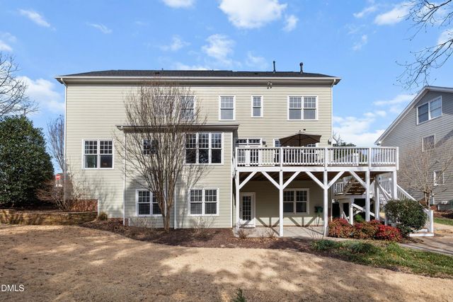 502 Frontgate Drive, Cary, NC 27519