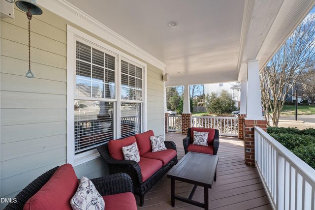 502 Frontgate Drive, Cary, NC 27519