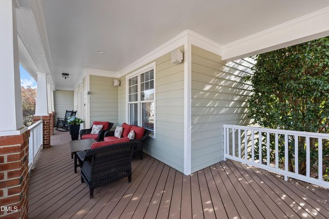 502 Frontgate Drive, Cary, NC 27519