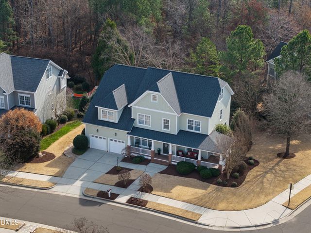 502 Frontgate Drive, Cary, NC 27519