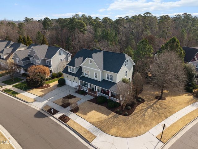 502 Frontgate Drive, Cary, NC 27519